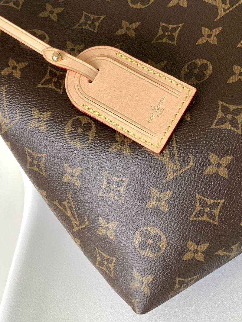 LV Top Handle Bags